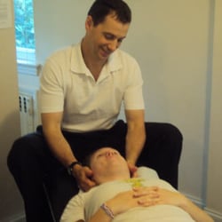Chiropractic Wellness Center of Wyckoff - Dr. Ray Milazzo