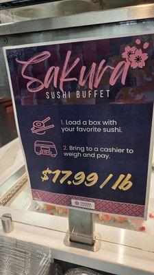 Menu photo 5 Sakura Market San Jose, CA Menu photo 5 Sakura Market San Jose, CA