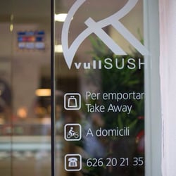 Vullsushi