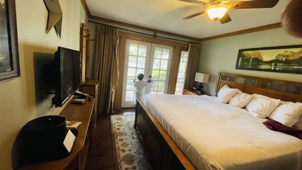 Sierra Sky Ranch, a boutique hotel by null