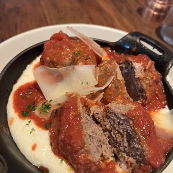 North Italia - Meatballs - Pizza Near Me - El Segundo, California North Italia - Meatballs - Pizza Near Me - El Segundo, California