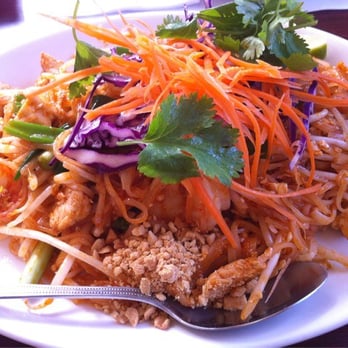 Thai Kitchen - Thai Near Me - American Canyon, California