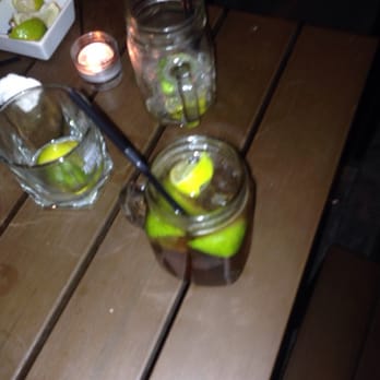 The Bootlegger - Kraken cider ... - Bars Near Me - Bristol, BST