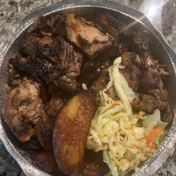 Dat Fire Jerk Chicken - Large jerk chicken - Caribbean Near Me - Atlanta, Georgia Dat Fire Jerk Chicken - Large jerk chicken - Caribbean Near Me - Atlanta, Georgia