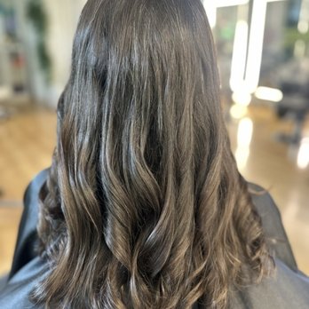 Illumi Salon - After - Hair Salons Near Me - Mountain View, California Illumi Salon - After - Hair Salons Near Me - Mountain View, California