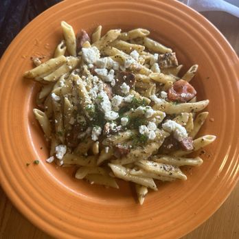 Village Grill - Cajun Chicken Pasta - Seafood Near Me - Burlington, North Carolina Village Grill - Cajun Chicken Pasta - Seafood Near Me - Burlington, North Carolina