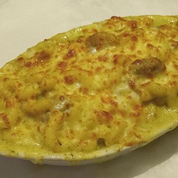 SLICED - Chili Verde Mac & Cheese - Pizza Near Me - Bakersfield, California SLICED - Chili Verde Mac & Cheese - Pizza Near Me - Bakersfield, California