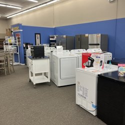 Farmers Home Furniture - Limited supply of washers and dryers!