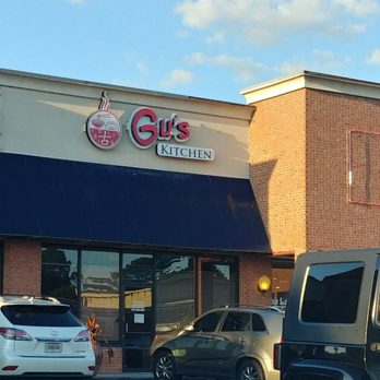 Gu’s Kitchen - Szechuan Near Me - Chamblee, Georgia