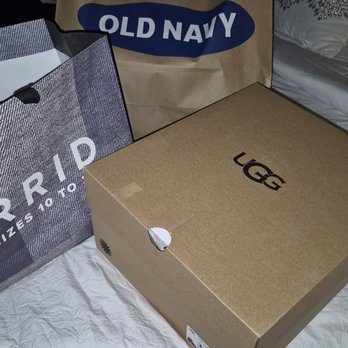 Jersey Shore Premium Outlets - Shops adore.... - Outlet Stores Near Me - Tinton Falls, New Jersey