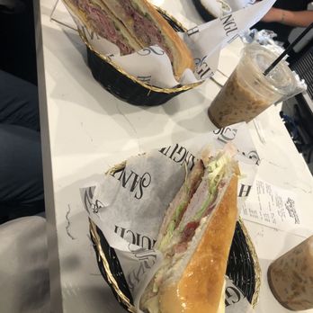 Sanguich - Sanguich Cubano - Cuban Near Me - Miami, Florida Sanguich - Sanguich Cubano - Cuban Near Me - Miami, Florida