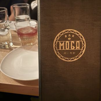 Bar Moga - New York Henge - Cocktail Bars Near Me - New York, New York Bar Moga - New York Henge - Cocktail Bars Near Me - New York, New York