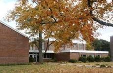W G Nelson Recreation Center Logo