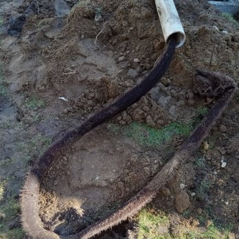 Di Buono - Roots in main line - Septic Services Near Me - Cotuit, Massachusetts Di Buono - Roots in main line - Septic Services Near Me - Cotuit, Massachusetts