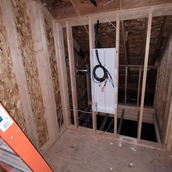 Adaptive Solutions - Home Network Installation Near Me