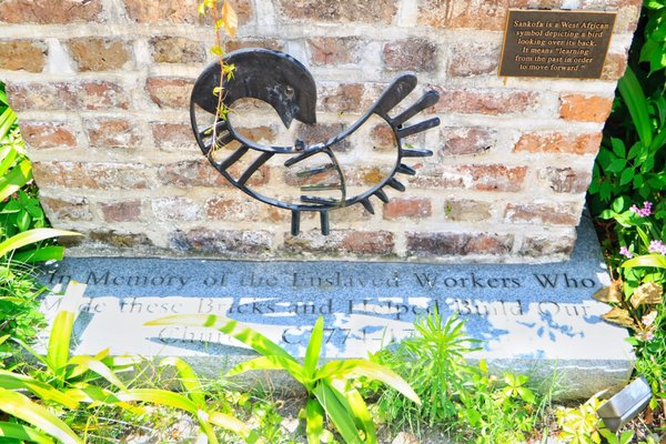Frankly Charleston Black History Tours by null