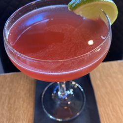 1911 Cafe & Restaurant - Kaszubska Margarita