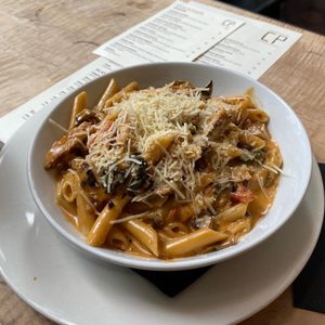 Counterpoint on Yelp