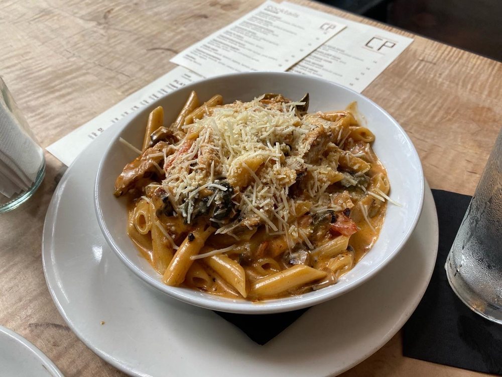 COUNTERPOINT Updated September 2024 412 Photos & 579 Reviews 830