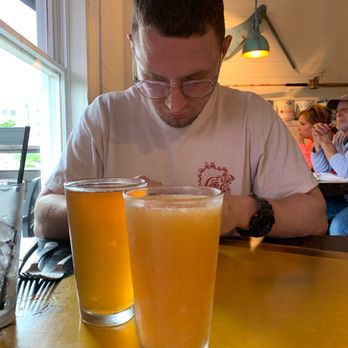 Off the Hook - Local brews - Seafood Near Me - Bethany Beach, Delaware