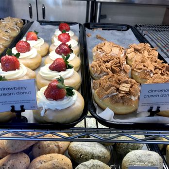 Cafe Dulce - Coffee & Tea Near Me - Los Angeles, California