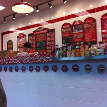 Firehouse Subs - Sandwiches Near Me - Las Vegas, Nevada Firehouse Subs - Sandwiches Near Me - Las Vegas, Nevada