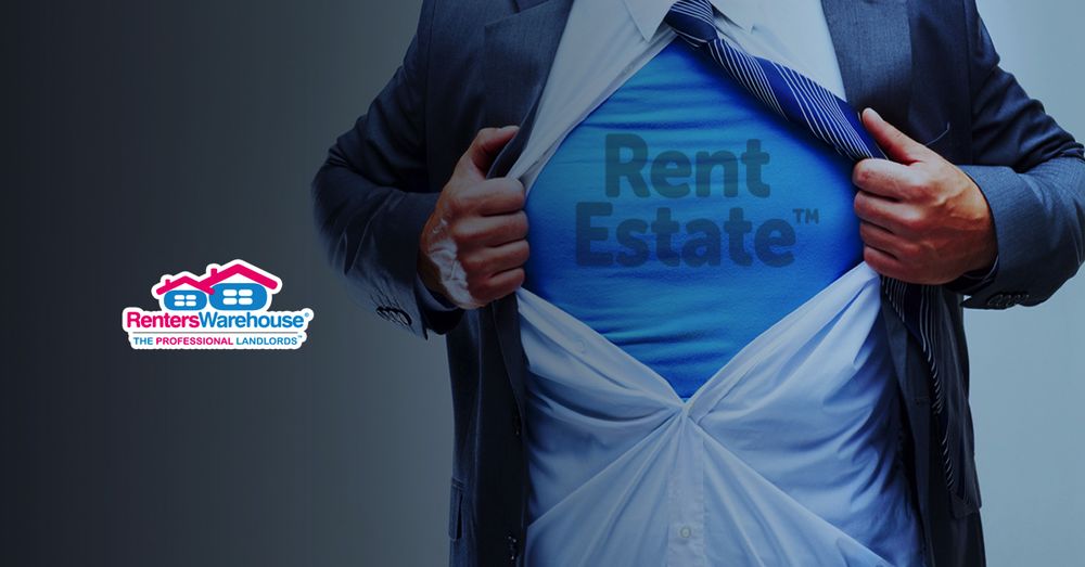 Renters Warehouse - property management company in Birmingham, AL