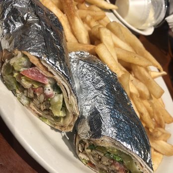 Nara Cafe - Hookah Bars Near Me - Houston, Texas