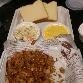 Dreamland BBQ - Barbeque Near Me - Roswell, Georgia Dreamland BBQ - Barbeque Near Me - Roswell, Georgia