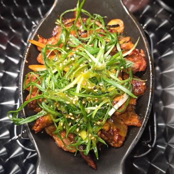 Anytime Kitchen  - Korean Near Me - New York, New York