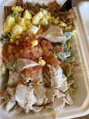 Drenched Bar & Grill by null