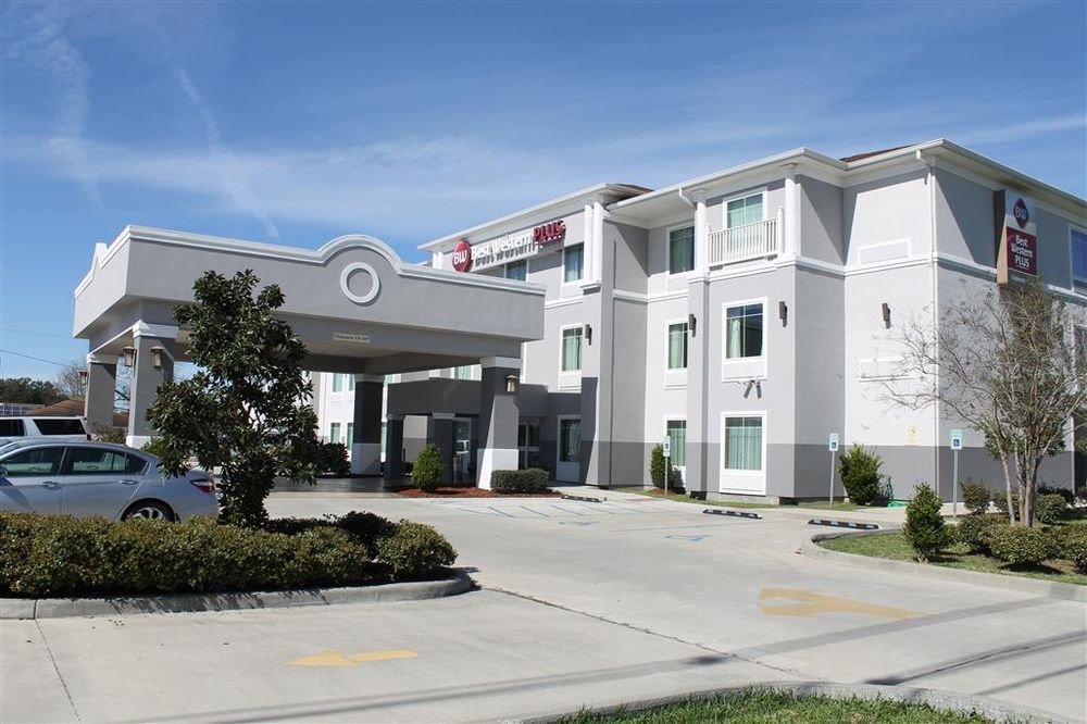 BEST WESTERN PLUS CHALMETTE HOTEL Updated June 2024 78 Photos & 14
