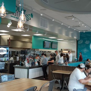 Bolay - New American Near Me - Miami, Florida