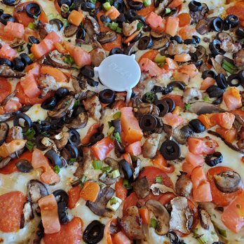 Mountain Mike's Pizza - Snowy Alps specialty - Pizza Near Me - Davis, California Mountain Mike's Pizza - Snowy Alps specialty - Pizza Near Me - Davis, California