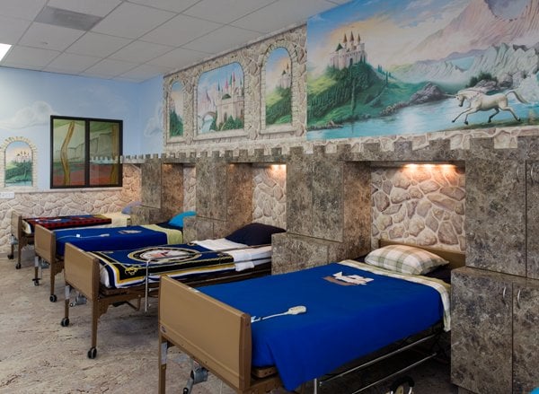 Together We Grow - childcare center in San Diego, CA