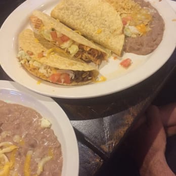 Dos Amigos - Three taco combo - Mexican Near Me - Pompano Beach, Florida Dos Amigos - Three taco combo - Mexican Near Me - Pompano Beach, Florida
