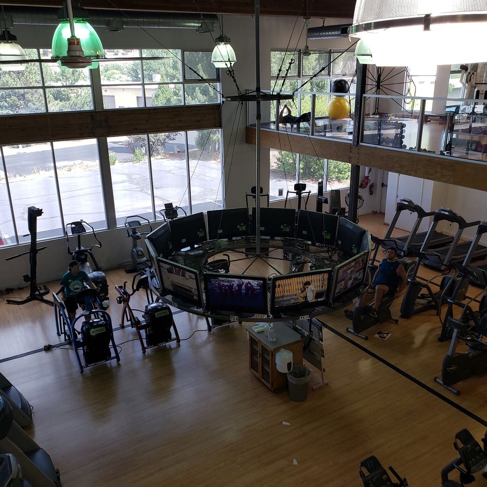 Flagstaff Athletic Club - West - Gyms Near Me - Flagstaff, Arizona Flagstaff Athletic Club - West - Gyms Near Me - Flagstaff, Arizona