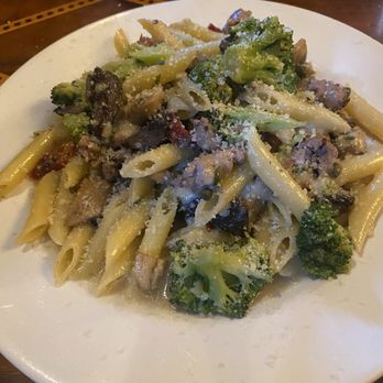 Lucia Ristorante - Rigatoni - Italian Near Me - Boston, Massachusetts Lucia Ristorante - Rigatoni - Italian Near Me - Boston, Massachusetts