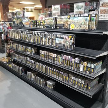 Heroes' Retreat - Bolt Action WW2 wargame - Tabletop Games Near Me - San Antonio, Texas