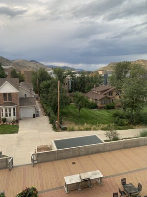 Colorado School of Mines by null