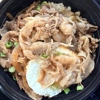 Steam Boys - The shredded "beef" bowl. Was all fat. The owner didn't care at all. - Chinese Near Me - Franklin, Tennessee Steam Boys - The shredded "beef" bowl. Was all fat. The owner didn't care at all. - Chinese Near Me - Franklin, Tennessee