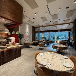CRAFT - Brickell - Time to breakfast after parrry