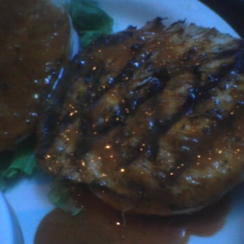 Twisters Grill & Bar - Grilled Buffalo Chicken - American Near Me - Bonner Springs, Kansas Twisters Grill & Bar - Grilled Buffalo Chicken - American Near Me - Bonner Springs, Kansas