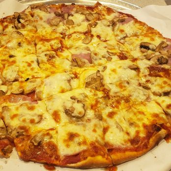 Angeno's Pizza & Pasta - Medium thin crust pizza - Pizza Near Me - Maple Grove, Minnesota Angeno's Pizza & Pasta - Medium thin crust pizza - Pizza Near Me - Maple Grove, Minnesota
