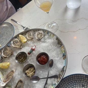ABYSS - Seafood Near Me - Greenville, South Carolina