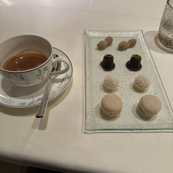 Acanto - Italian Near Me - Milan, Michigan