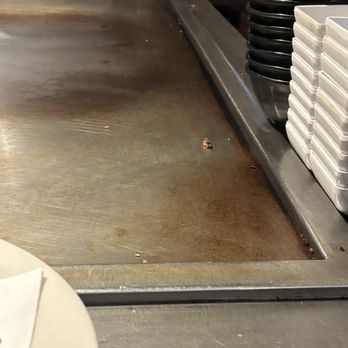 Tokyo Kitchen - Unclean hibachi grill. - Japanese Near Me - Montclair, California Tokyo Kitchen - Unclean hibachi grill. - Japanese Near Me - Montclair, California
