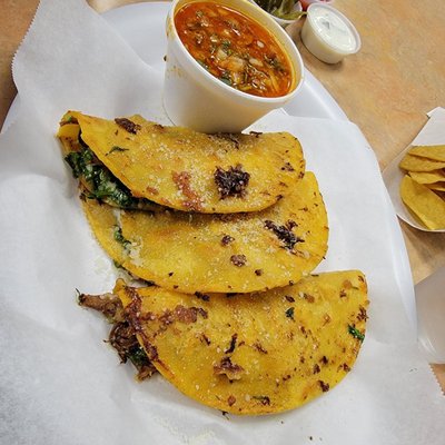 Taqueria Rincon Alteño by null