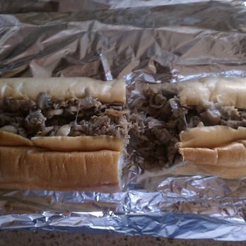 Joe & Tina's Pizzeria - Cheesesteak with Provolone - Pizza Near Me - Warminster, Pennsylvania Joe & Tina's Pizzeria - Cheesesteak with Provolone - Pizza Near Me - Warminster, Pennsylvania