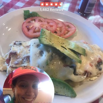 Mo's Egg House - Breakfast & Brunch Near Me - Temecula, California